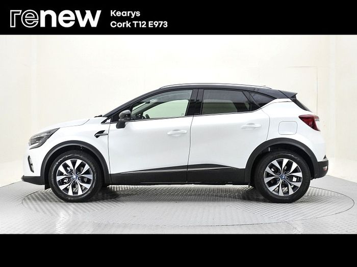 Renault Captur 2023