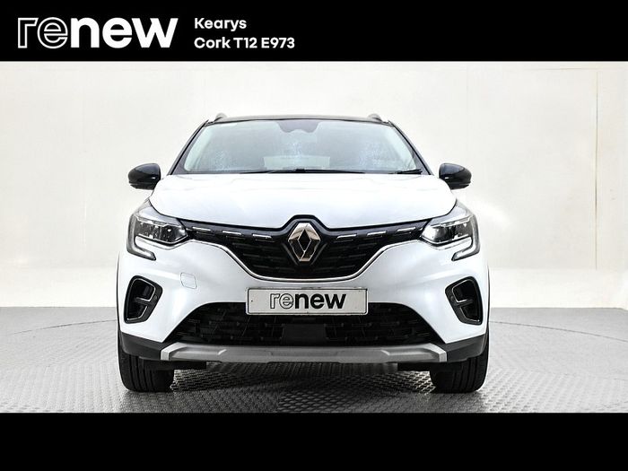 Renault Captur 2023