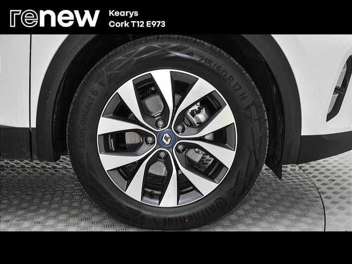 Renault Captur 2023