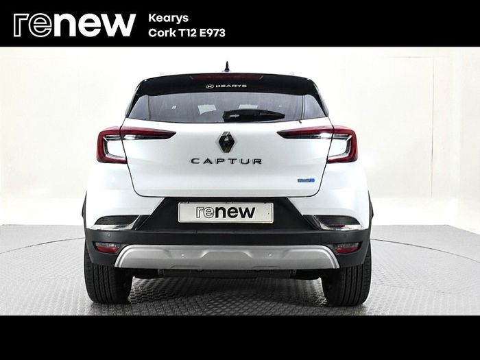 Renault Captur 2023