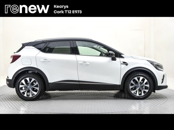 Renault Captur 2023