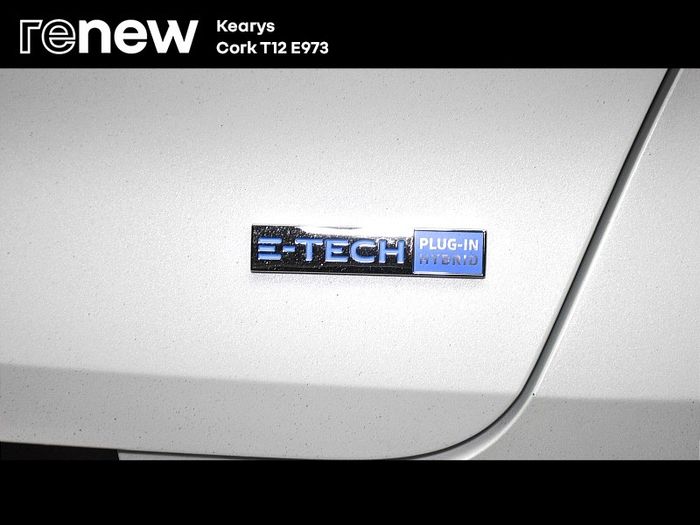 Renault Captur 2023