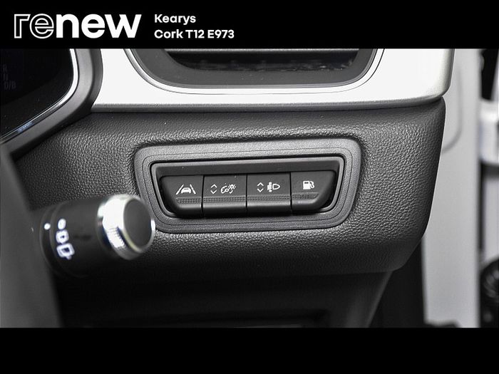 Renault Captur 2023