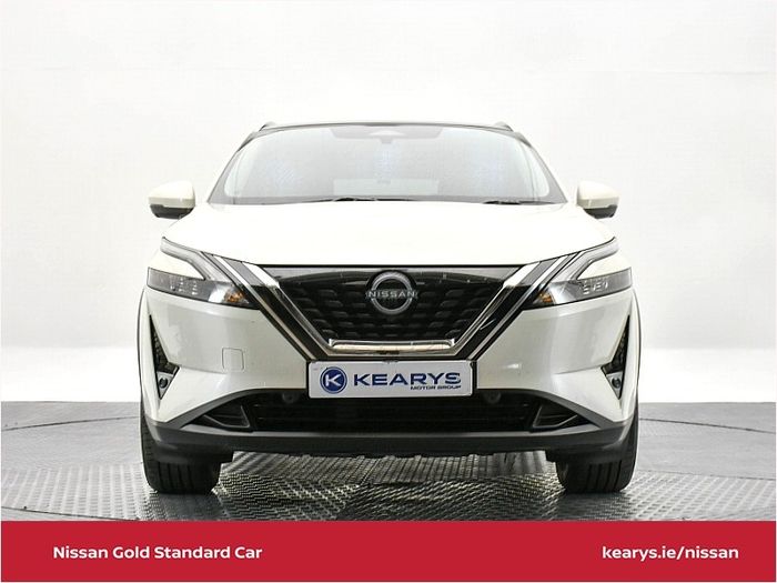 Nissan QASHQAI 2024