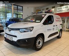 Toyota Proace 2023