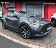 Toyota C-HR 2025