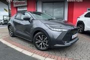 Toyota C-HR 2025