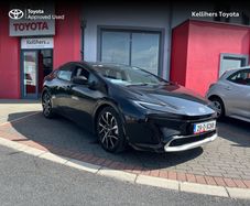 Toyota Prius 2025
