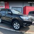 Toyota Landcruiser 2023