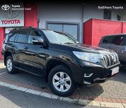 Toyota Landcruiser 2023