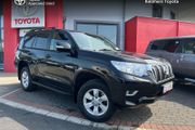 Toyota Landcruiser 2023