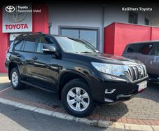 Toyota Landcruiser 2023