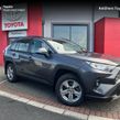 Toyota Rav4 2023