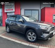 Toyota Rav4 2023