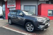 Toyota Rav4 2023