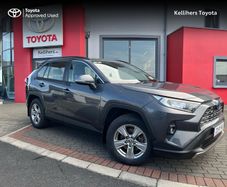 Toyota Rav4 2023