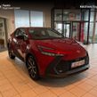 Toyota C-HR 2025