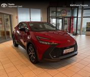 Toyota C-HR 2025