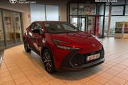 Toyota C-HR 2025