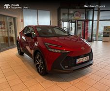 Toyota C-HR 2025