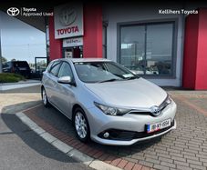 Toyota Auris 2018