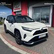 Toyota Rav4 2022
