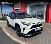 Toyota Rav4 2022