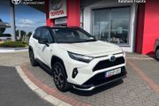 Toyota Rav4 2022