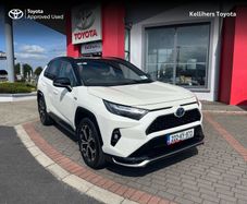Toyota Rav4 2022