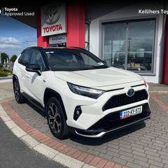 Toyota Rav4 2022