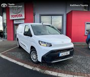 Toyota Proace 2024