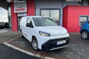 Toyota Proace 2024