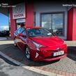 Toyota Prius 2018