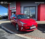 Toyota Prius 2018