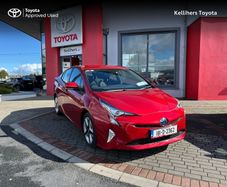 Toyota Prius 2018