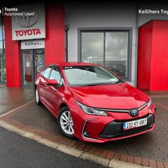 Toyota Corolla 2023