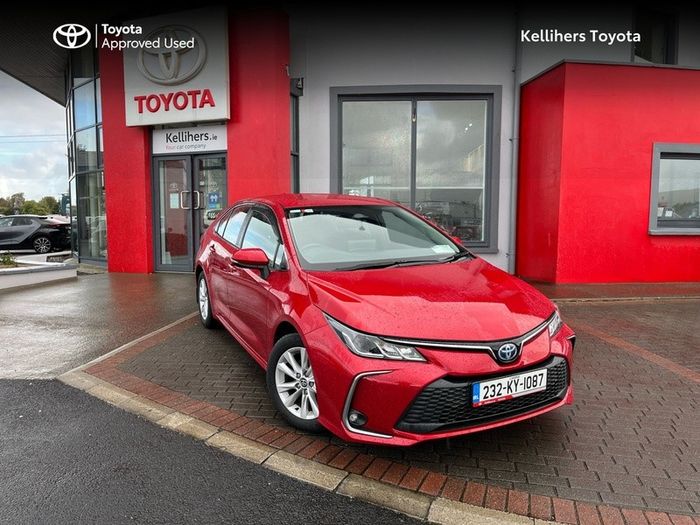 Toyota Corolla 2023