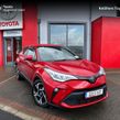 Toyota C-HR 2022