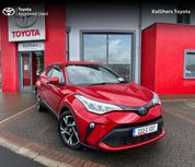 Toyota C-HR 2022