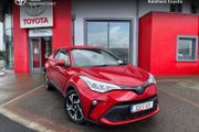 Toyota C-HR 2022