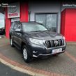 Toyota Landcruiser 2023