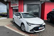 Toyota Corolla 2024