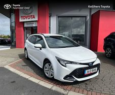 Toyota Corolla 2024