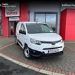 Toyota Proace 2025