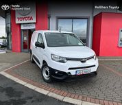 Toyota Proace 2025