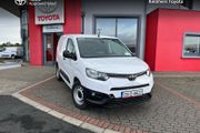 Toyota Proace 2025