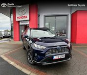 Toyota Rav4 2022