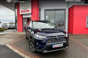 Toyota Rav4 2022