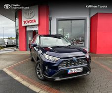 Toyota Rav4 2022