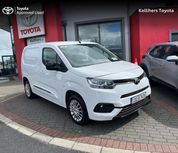 Toyota Proace 2023